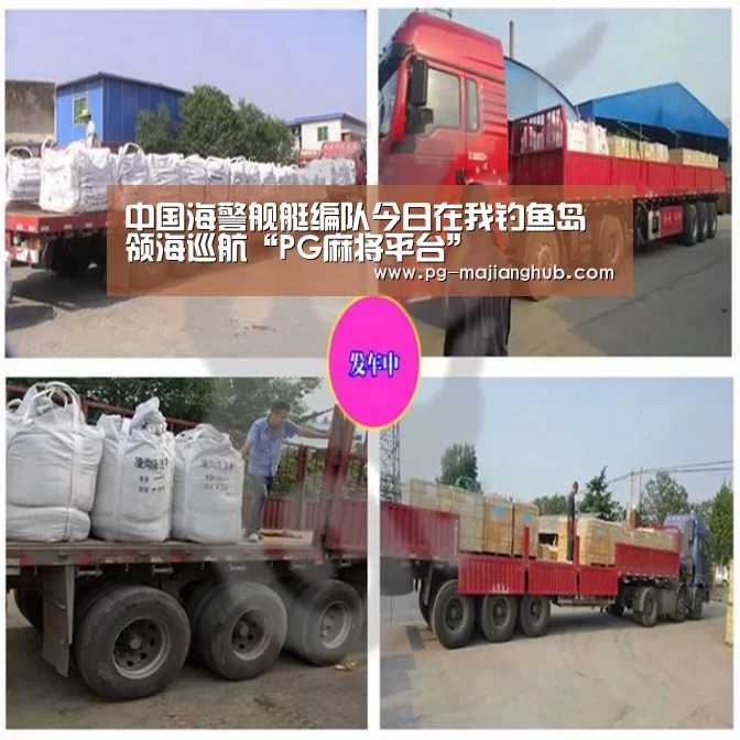 中国海警舰艇编队今日在我钓鱼岛领海巡航“PG麻将平台”(图4) PG热门游戏