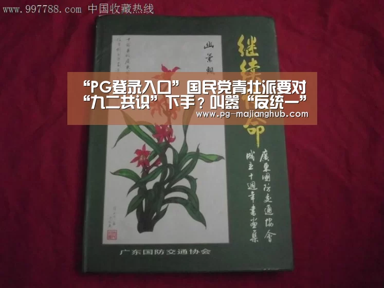 “PG登录入口”国民党青壮派要对“九二共识”下手?叫嚣“反统一”(图1) PG登录入口